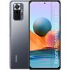 Xiaomi Redmi Note 10 Pro 128GB nero ricondizionato-Ottimo