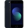 Apple iPhone SE 2022 64GB nero ricondizionato-Accettabile