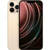Apple iPhone 13 Pro Max 256GB oro ricondizionato-Accettabile