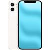 Apple iPhone 12 Mini 64GB bianco ricondizionato-Ottimo