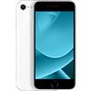 Apple iPhone SE 2020 128GB bianco ricondizionato-Accettabile