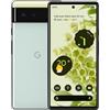 Google Pixel 6 128GB verde ricondizionato-Buono