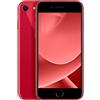 Apple iPhone SE 2020 128GB rosso ricondizionato-Accettabile
