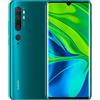 Xiaomi Mi Note 10 128GB verde ricondizionato-Ottimo
