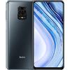 Xiaomi Redmi Note 9 Pro (dual sim) 64GB grigio ricondizionato-Accettabile