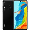 Huawei P30 lite (dual sim) 128GB nero ricondizionato-Ottimo