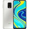 Xiaomi Redmi Note 9 Pro (dual sim) 64GB bianco ricondizionato-Buono