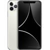 Apple iPhone 11 Pro Max 256GB argento ricondizionato-Ottimo