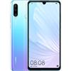Huawei P30 lite (dual sim) 128GB viola ricondizionato-Ottimo