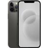 Apple iPhone 12 Pro Max 128GB nero ricondizionato-Accettabile