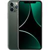 Apple iPhone 11 Pro Max 256GB verde ricondizionato-Buono