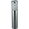 Philips Palo nano Calgary colore acciaio satinato 1XE27 16335/47/10/40