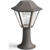 Philips Palo nano Curassow moderno color tortora 1XE27 17387/43/PN/40