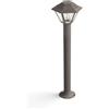 Philips Palo Curassow color tortora 1XE27 17388/43/PN/40