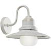 Sovil Applique rustica lampara bianco-oro 562/26/20