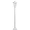 Eglo Leuchten my light Palo Lanterna 4 rustica bianco opaco da esterno IP44 1XE27 22995/20