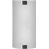 Trio Reality Lighting Applique moderna rettangolare con vetro satinato bianco 212700207/15