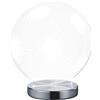 Trio Reality Lighting Lampada da tavolo LED INTEGRATO pallone da calcio R52471106/15