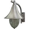 Moretti Luce Applique da esterno in acciaio inox 9500.01/20