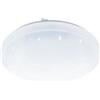 Eglo Leuchten my light Plafoniera Frania-a d.30 a led integrato effetto stellato 98294/20