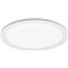 Eglo Leuchten my light Plafoniera Sarsina-a tonda moderna a led integrato d.30 98207/20