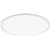 Eglo Leuchten my light Plafoniera Sarsina-a tonda moderna a led integrato d.50 98209/20