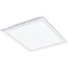 Eglo Leuchten my light Plafoniera Salobrena-a quadrata moderna a led integrato 30x30 98201/20
