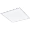 Eglo Leuchten my light Plafoniera Salobrena-a quadrata moderna a led integrato 45X45 98297/20
