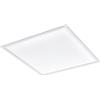 Eglo Leuchten my light Plafoniera Salobrena-a quadrata moderna a led integrato 60X60 98203/20