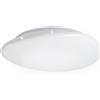 Eglo Leuchten my light Plafoniera Sileras a Led integrato d.45 a forma di sasso 20,5W linea stellato 97577/20