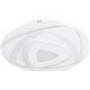 Eglo Leuchten my light Plafoniera Palagiano a Led integrato da 14,7W luce naturale 900863/20