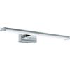 Eglo Leuchten my light Applique da specchio Pandella 1 colore cromo da 7,4W da 40 cm 4000 kelvin 96064/20