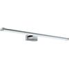 Eglo Leuchten my light Applique da specchio Pandella 1 colore cromo da 11W da 60 cm 4000 kelvin 96065/20