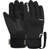 Reusch Bolt SC Gore-TEX Junior Guanti invernali caldi, impermeabili, antivento e traspiranti, guanti da sci, per bambini, ragazzi, ragazze e ragazzi