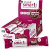 PhD Smart Bar (12x64g) Burro di arachidi e cioccolato - Barre - Barrette proteiche