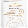 Avène Compatto Solare Colorato Viso SPF 50+ Dorato 10G