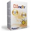 Pedianext D3Next Integratore di Vitamina D3 Bambini 15 Ml