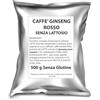 AL Ice-Cream Caffè al Ginseng ROSSO Senza Lattosio 500 g
