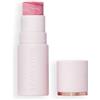 Revolution Beauty London Revolution, Skin Silk Marble Blush Stick, Colore Modulabile per Guance, Occhi e Labbra, Formula Crema-Polvere, Vegan & Cruelty-Free, Pinched Light Pink, 4.5g