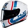 Hjc Casco moto Integrale Hjc RPHA 70 doppia Visiera Gaon MC21 Bi