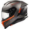 Premier Casco Moto Integrale Premier HYPER RS93 BM
