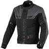 Macna Giacca Moto Softshell Donna Macna Empire 2.0 Nero night eye