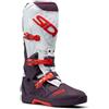 Sidi Stivali Moto Cross Sidi CROSSAIR Bianco Bianco