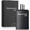 Arrogance Uomo Profumo Uomo Eau De Toilette Spray 100 Ml (Profumo Uomo Eau De Toilette 100 Ml)