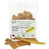 ARTISAN GIFT CO Snack Naturali Essiccati - Tendini di Manzo per Cani - (250 g, Tendini di Bovino)