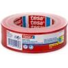 tesa Nastro adesivo tesa TELATO 38 mm x 25 m rosso 56359-00003-00