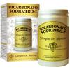 DR.GIORGINI SER-VIS Srl BICARBONATO SODIOZERO T 300G