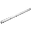 Plafoniera Stagna IP65 per Tubo LED 150cm - Unilaterale