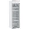 Ristosubito Vetrina frigo EKF Modello EKG390C Con porta a vetro Capacità Lt. 390 Temp.°C. 0/+10 Dim. cm L.60 P.65.5 H.195