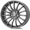 Cerchi in lega Rc Design RC18 6.5x15 Titan Metallic ( TM)
